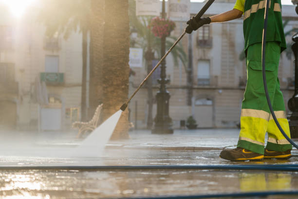 Best Sidewalk Pressure Washing  in Yamhill, OR